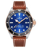 ZEGAREK EDOX Skydiver 70`s Date 53017-357RNC-BUI